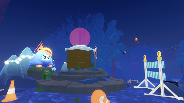 Dream Catcher VR