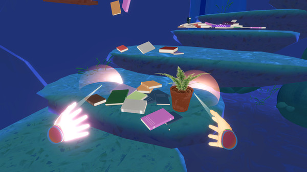 Dream Catcher VR