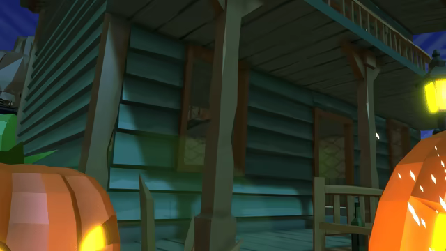 Let It Boom! video 1