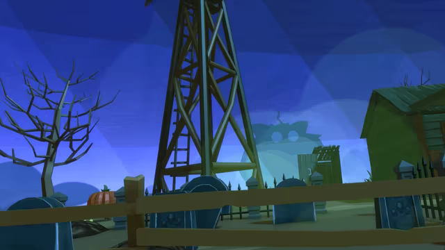 Let It Boom! video 2