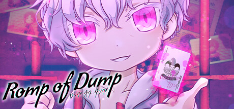 Romp of Dump Cheat Engine/CT