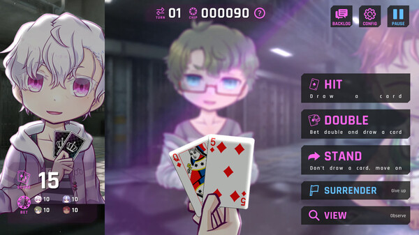 Romp of Dump screenshot 5