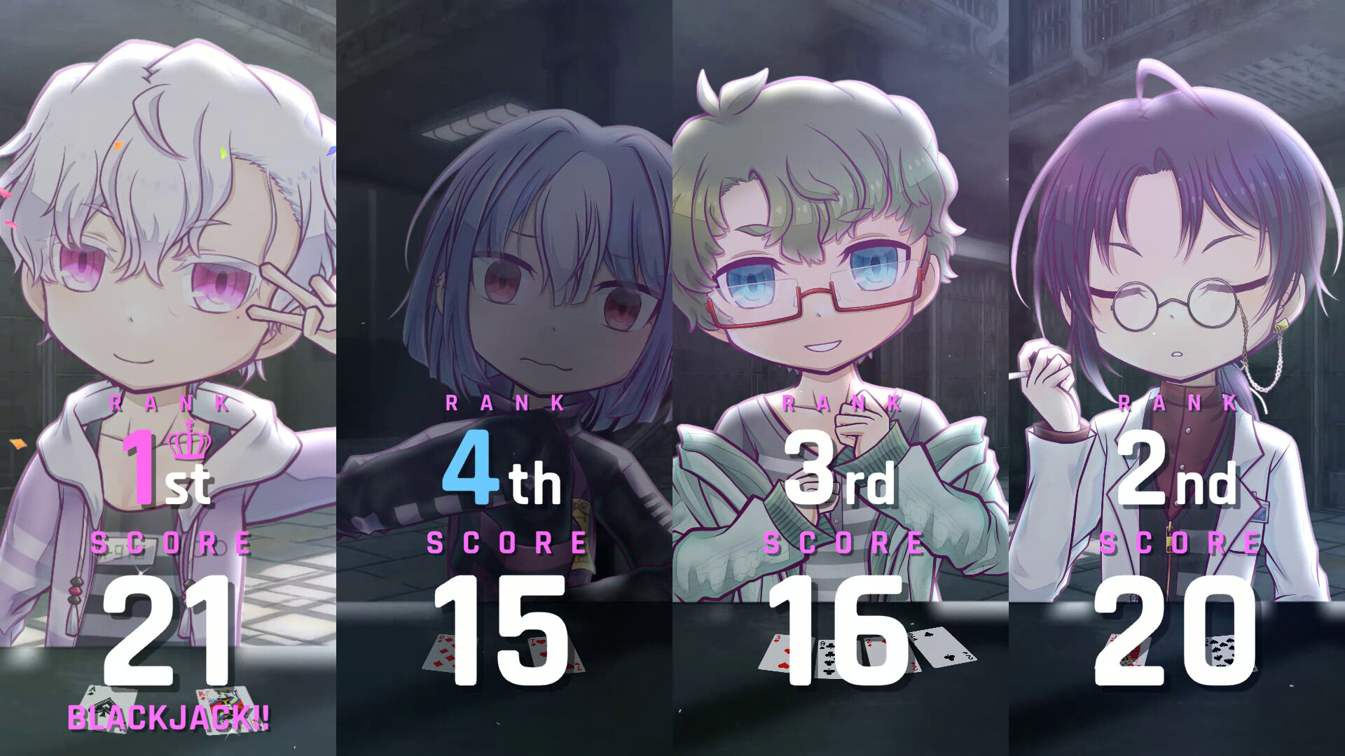 Romp of Dump Featured Screenshot #1