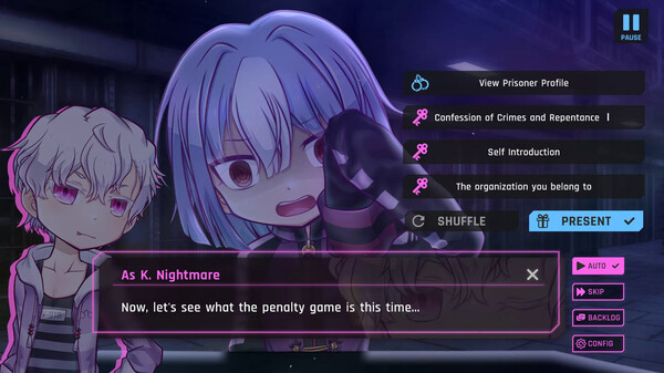 Romp of Dump screenshot 2