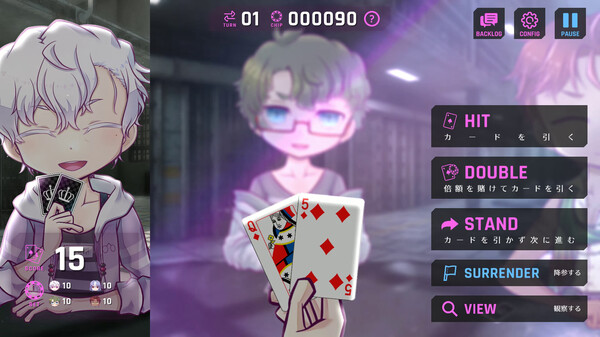 Romp of Dump screenshot 6