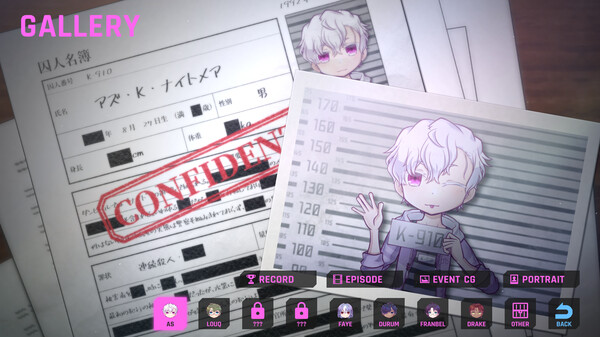 Screenshot z Romp of Dump