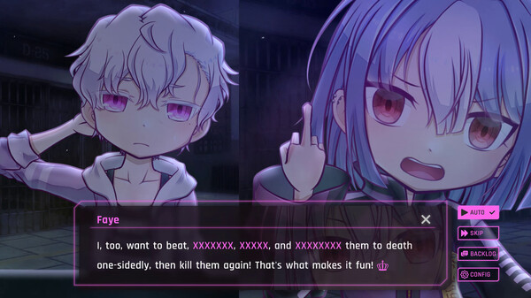 Romp of Dump screenshot 6