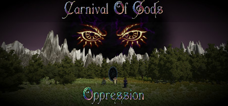 Carnival of Gods: Oppression steam charts