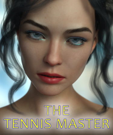 The Tennis Master