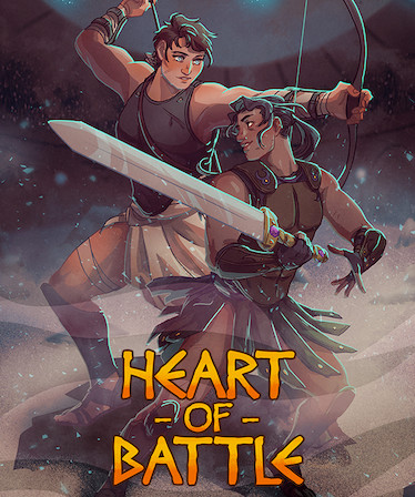 Heart of Battle