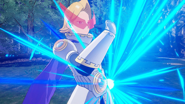 MY HERO ONE'S JUSTICE 2 DLC Pack 10 Yuga Aoyama