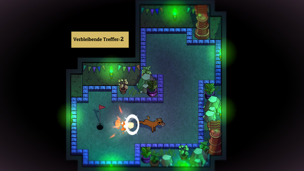 Nobody Saves the World Frozen Hearth Screenshot 5