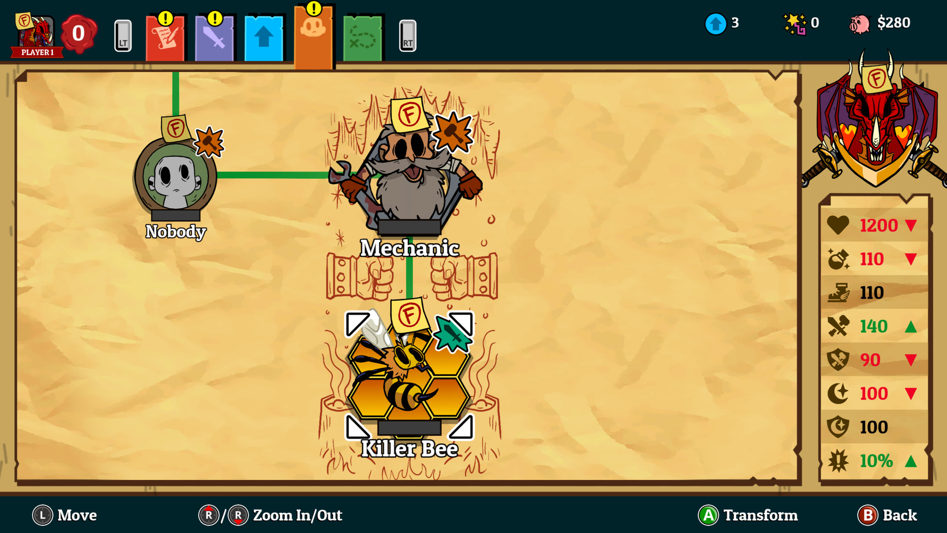 Nobody Saves the World - Frozen Hearth image 3