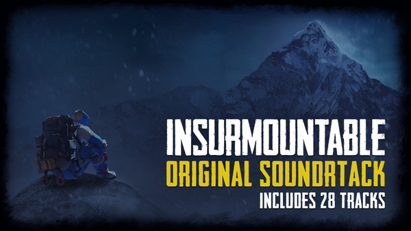 Insurmountable Soundtrack