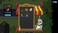A screenshot of Calcium Chaos: Derailed