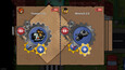 A screenshot of Calcium Chaos: Derailed