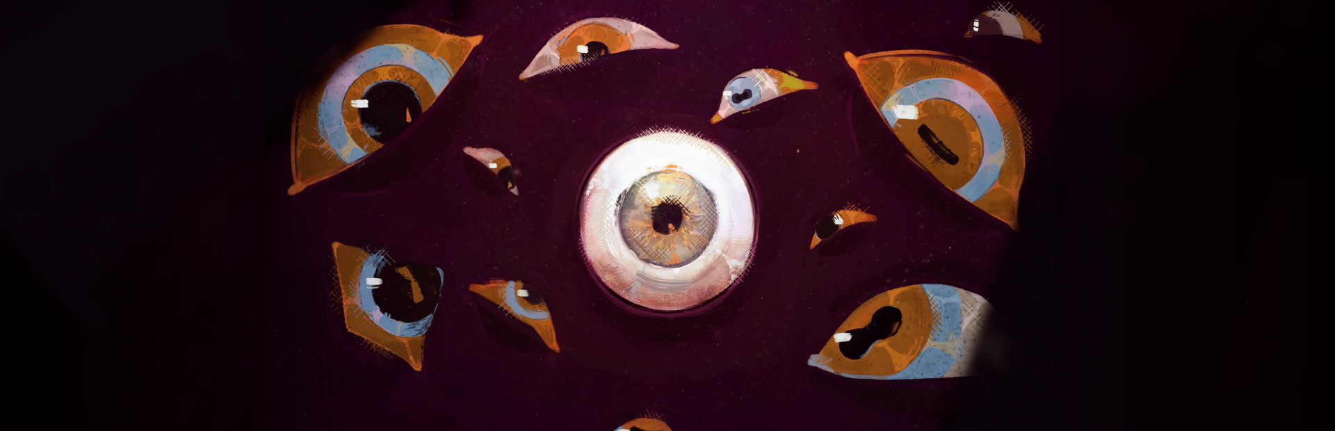 We See You