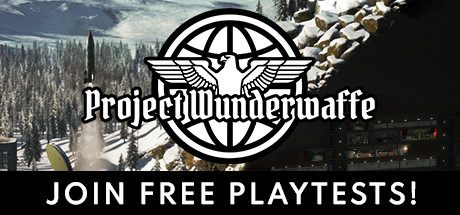 Project Wunderwaffe Playtest Cheat Engine/CT