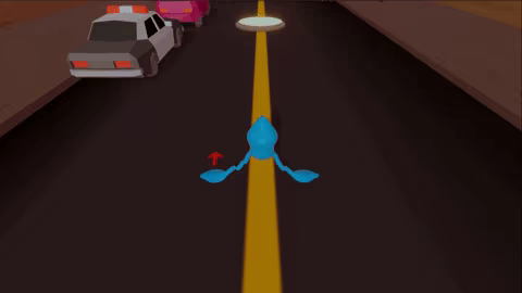 Wibble video 2