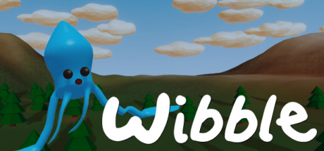 Wibble steam charts