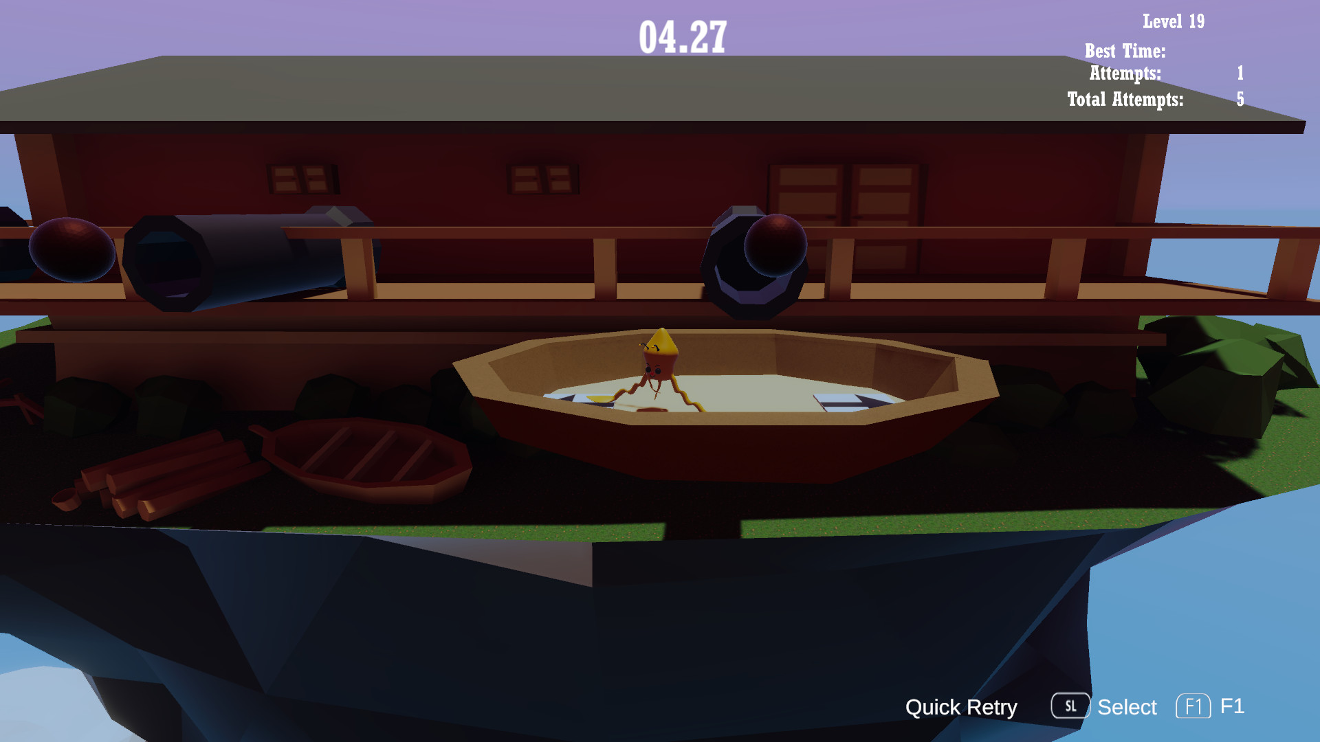 Wibble Featured Screenshot #1