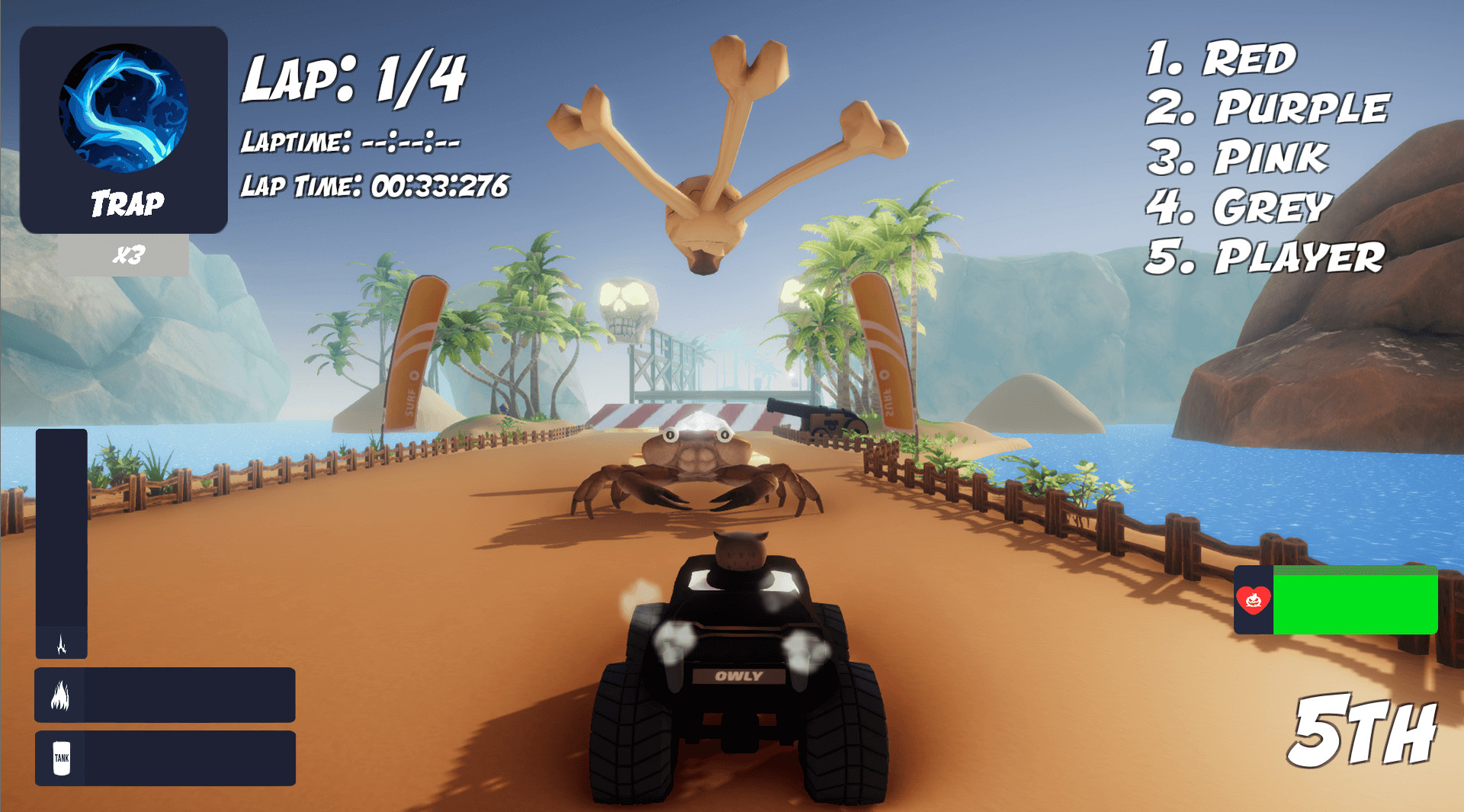 Costume Clash Featured Screenshot #1