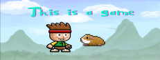 This is a game