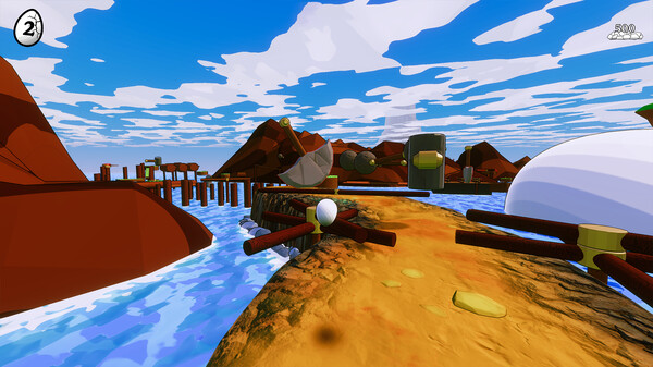 Cracked screenshot 1