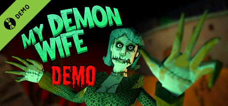 My Demon Wife Demo cover art