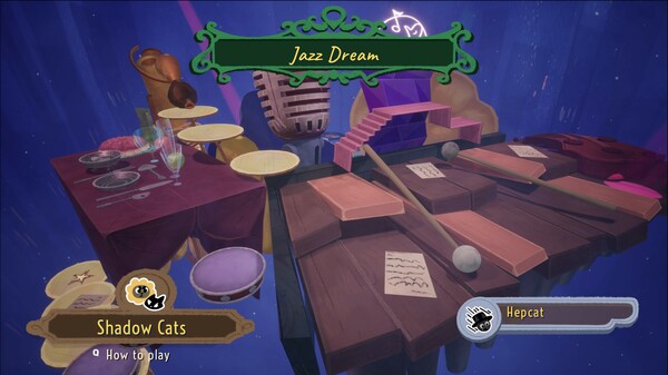 Screenshot 7 of Jumping Jazz Cats