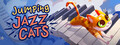 Jumping Jazz Cats