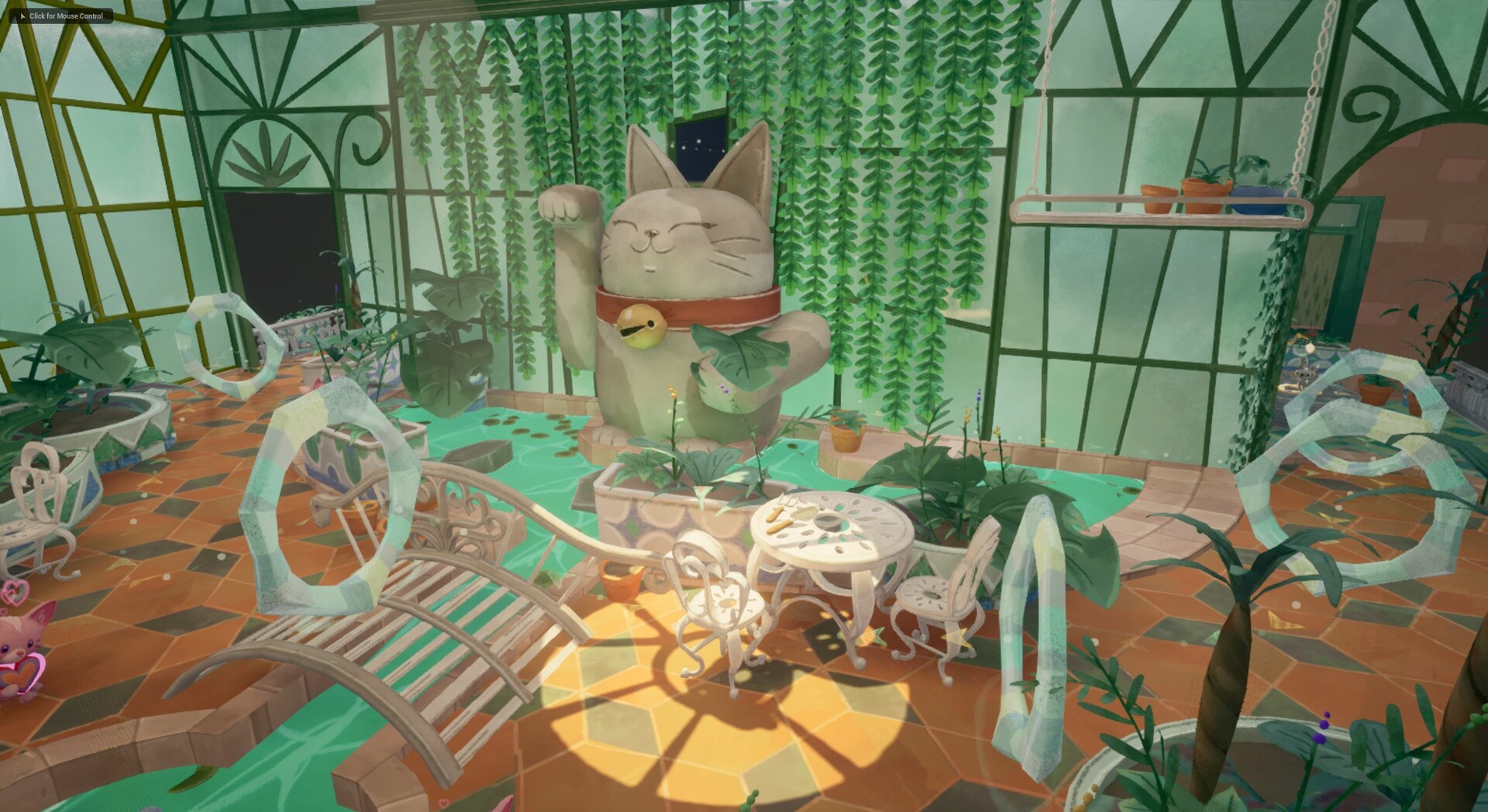 #6. Jumping Jazz Cats (Steam) Podle: Team17