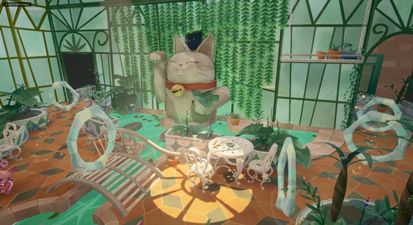 Jumping Jazz Cats screenshot 6