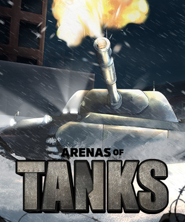 Arenas Of Tanks