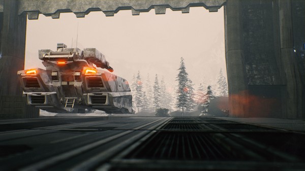 Core Disruption Playtest screenshot 6