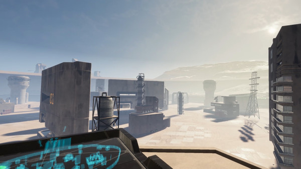 Core Disruption Playtest screenshot 3