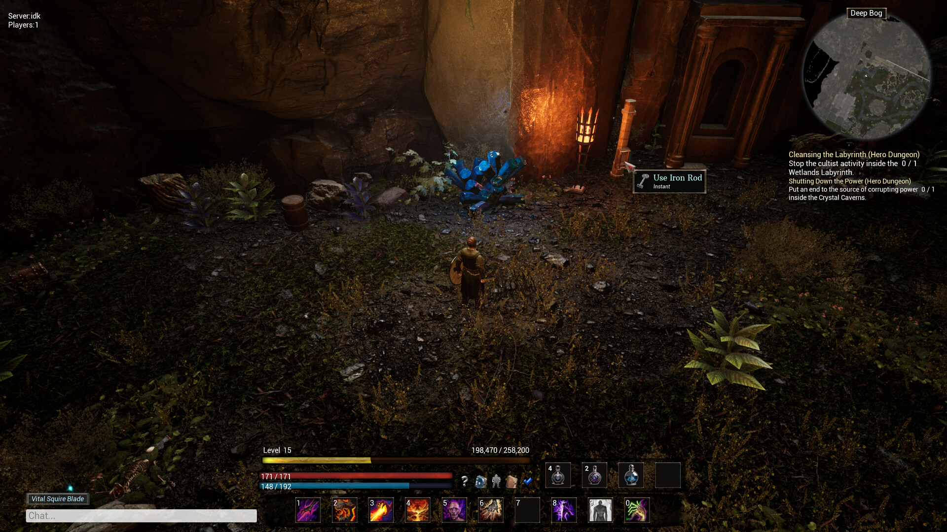 Dungeoneer Featured Screenshot #1