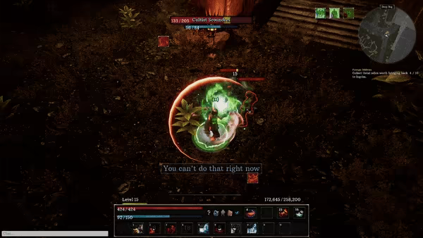 Dungeoneer video 5