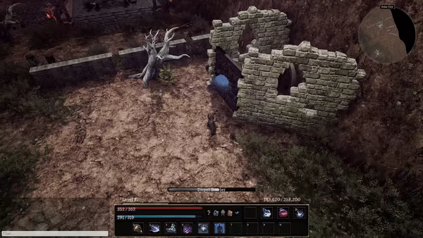 Dungeoneer video 4