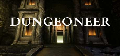 Dungeoneer banner