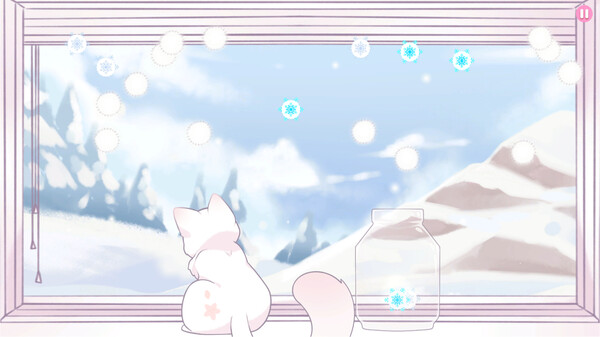 Скриншот 4 из игры Fluff