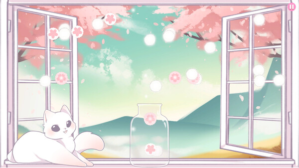 Скриншот 5 из игры Fluff