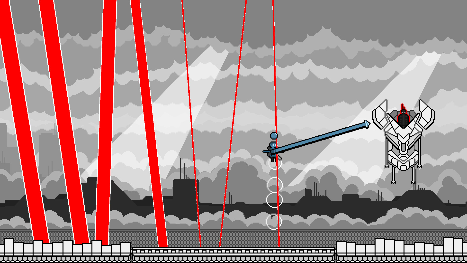 Dash And Slash screenshot #4