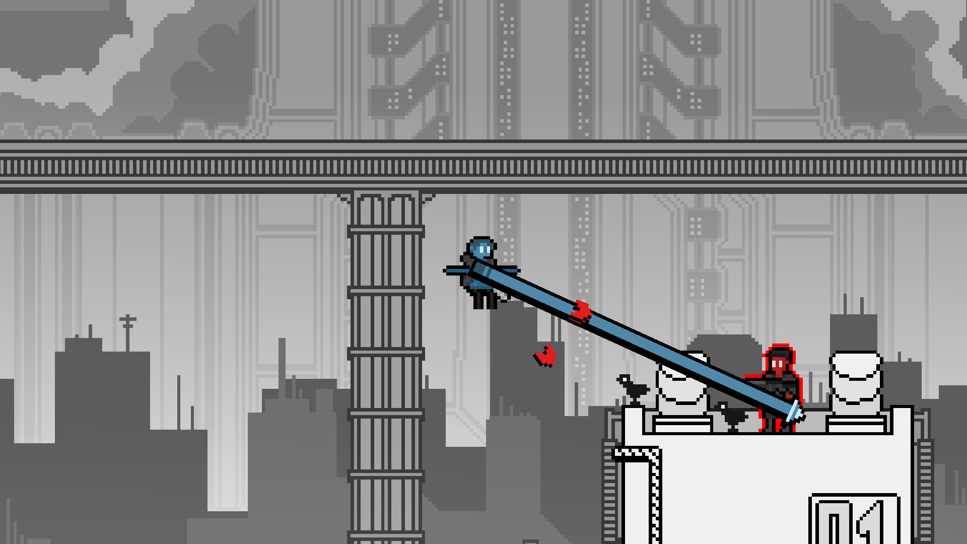 Dash And Slash screenshot #3