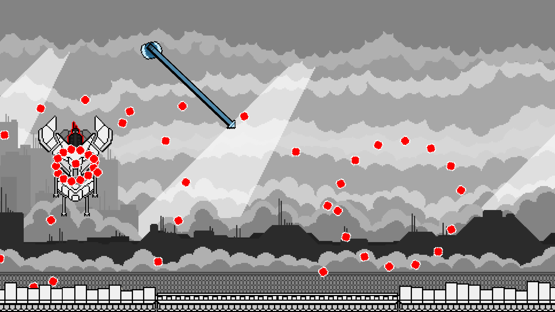 Dash And Slash screenshot #6