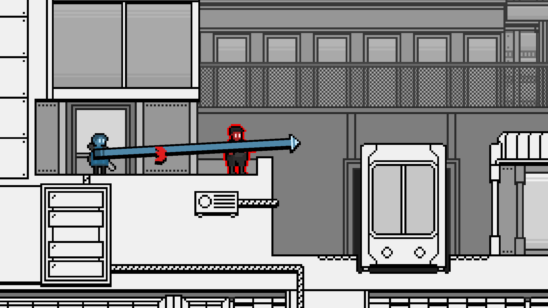 Dash And Slash screenshot #5