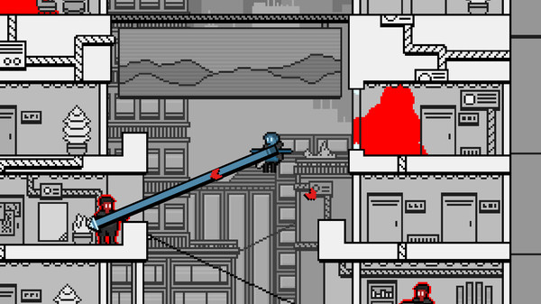 Dash And Slash screenshot 2