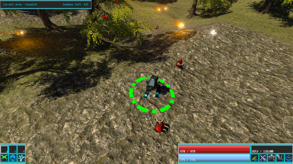 Screenshot media