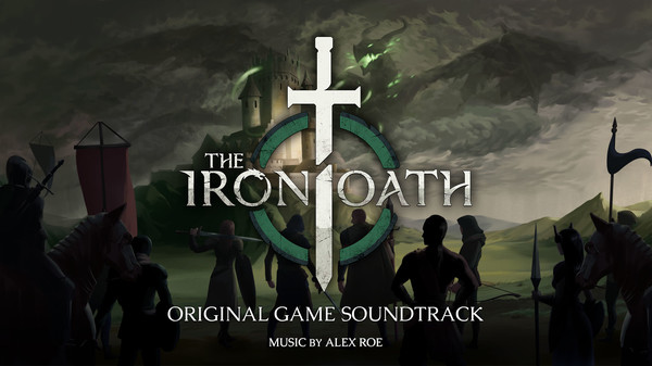 The Iron Oath Soundtrack