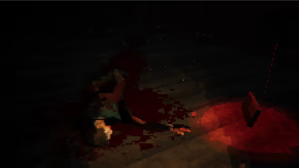 Eschaton video 3